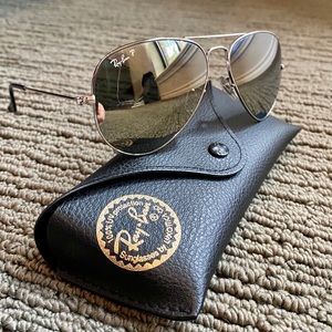 Ray-Ban Sunglasses
